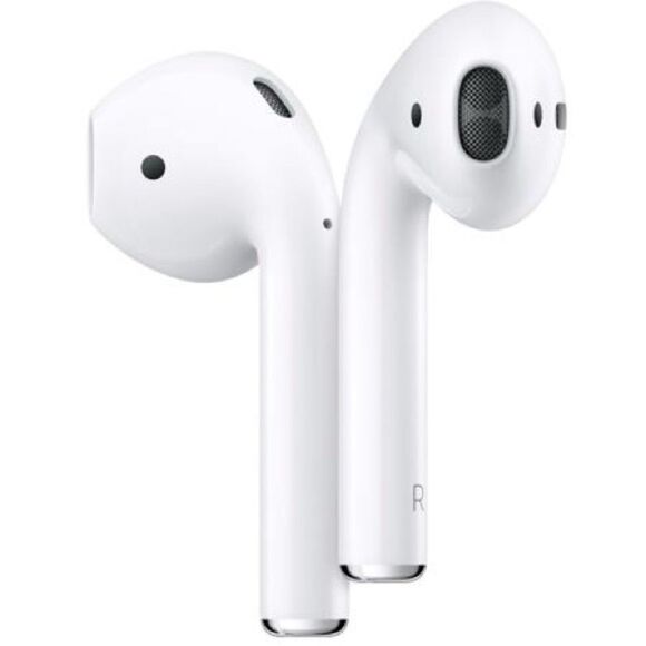 Apple AirPods 2ed Generation - Picture 3 of 5